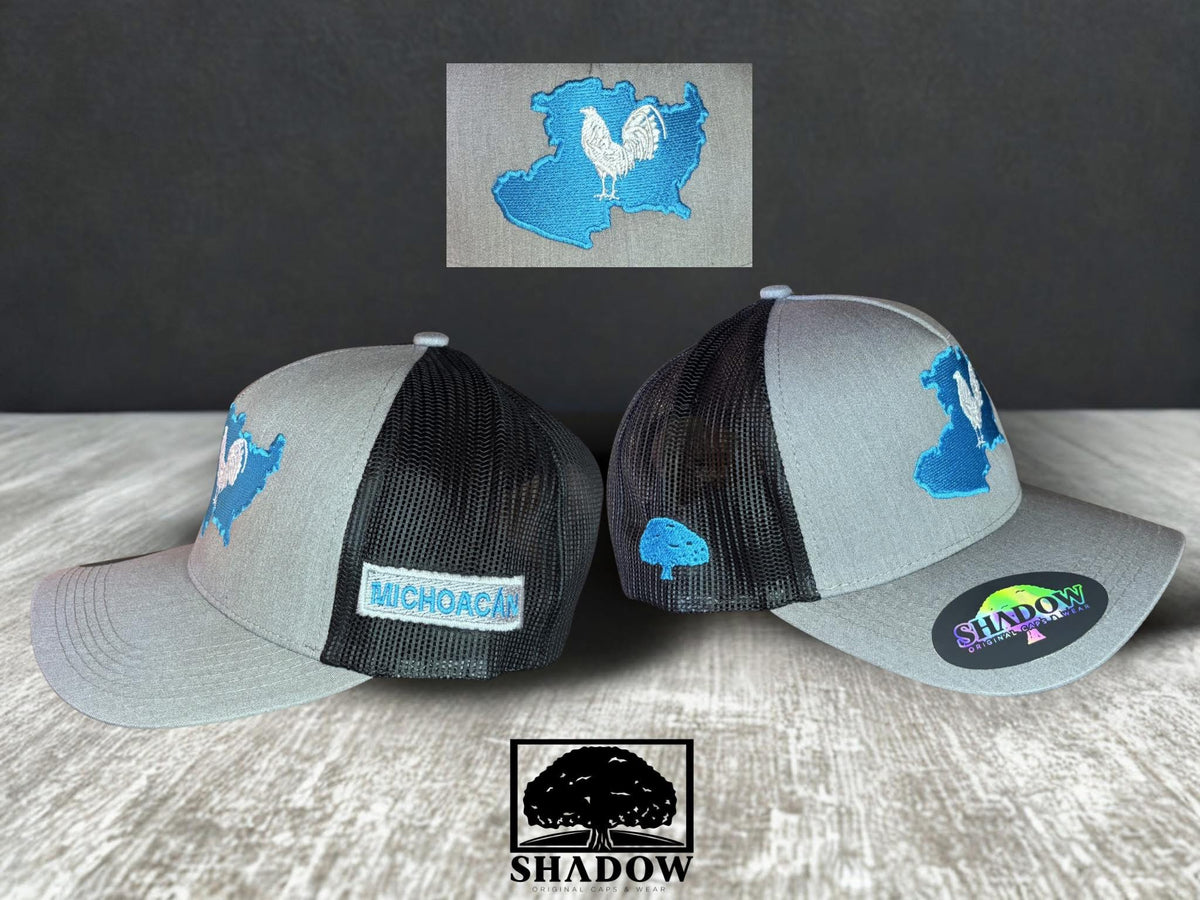 Gorra Michoacán
