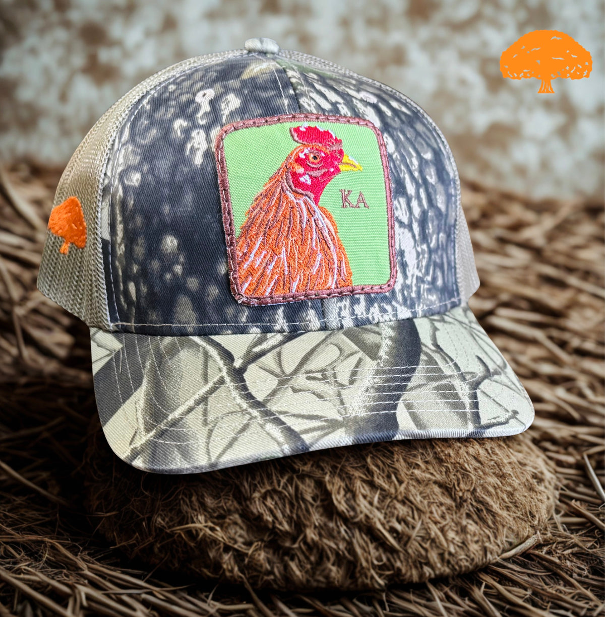 Gorra Los KA