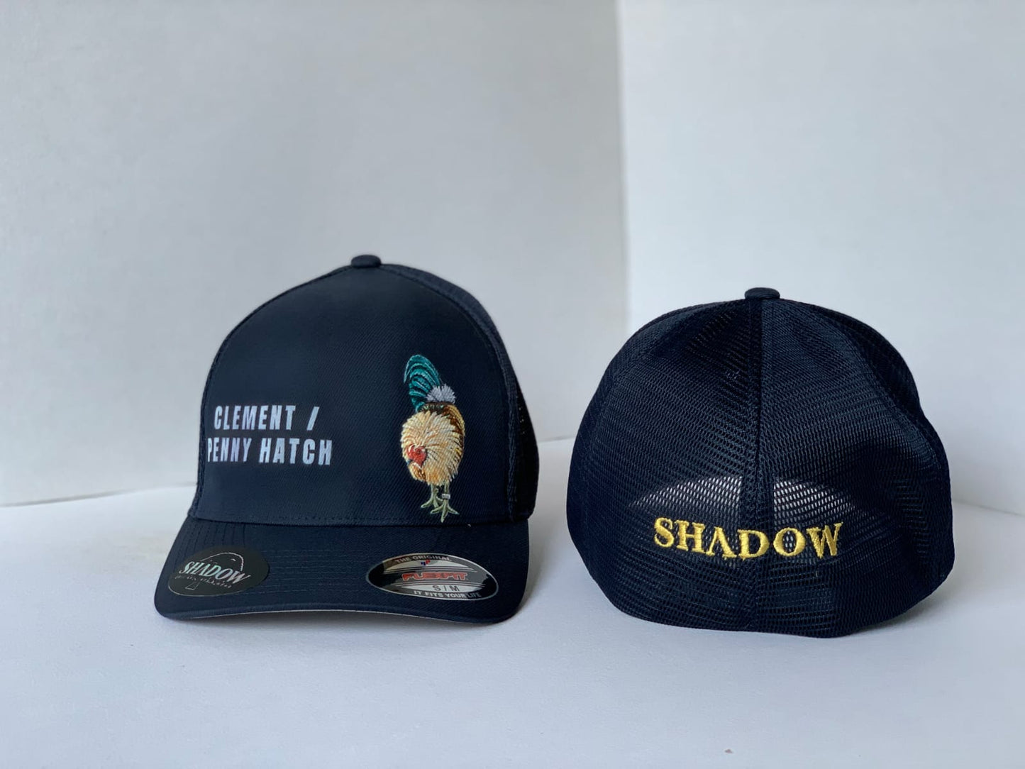Gorra edición Airbrushing
