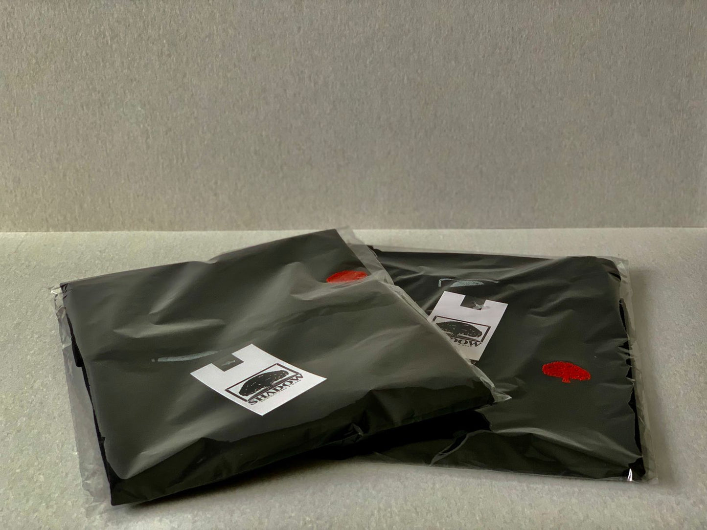 Playera Clasica Bordada