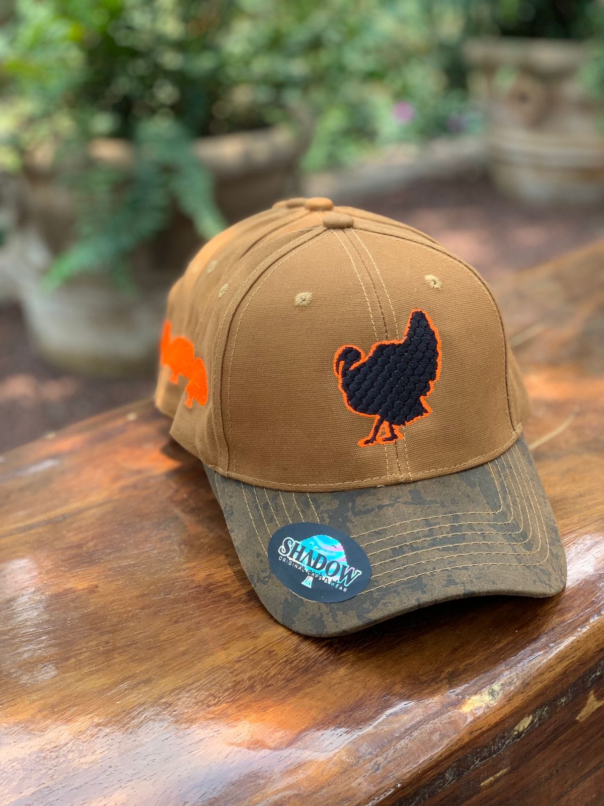 Gorra Edición Turkey