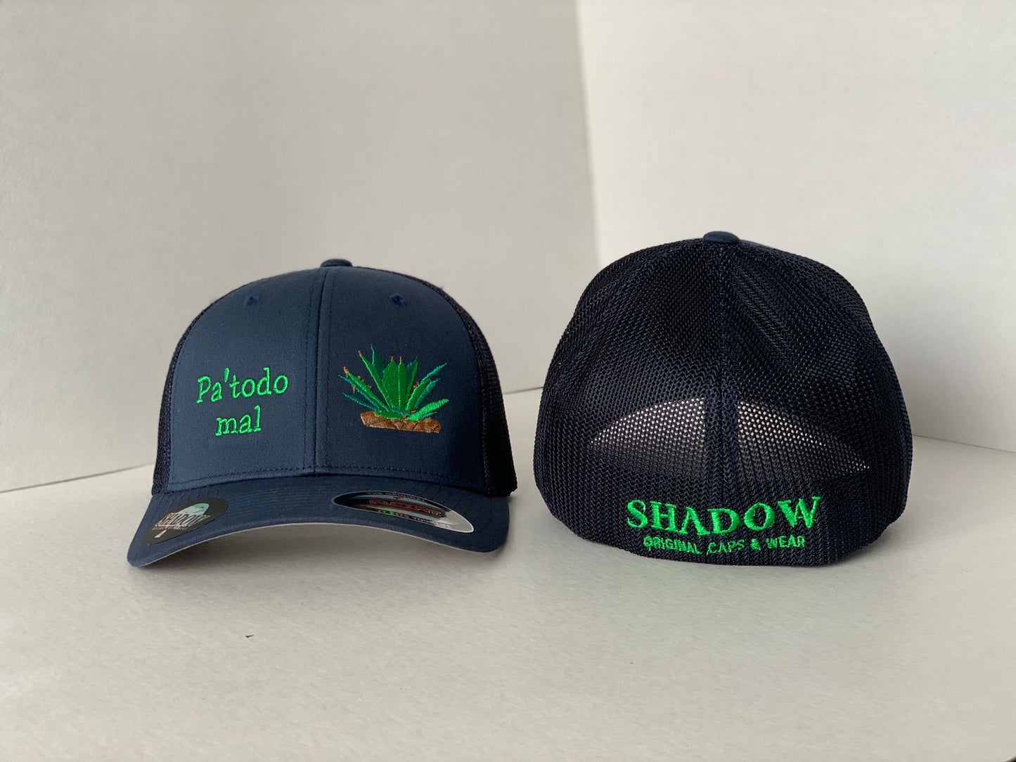 Gorra Edición Mezcal