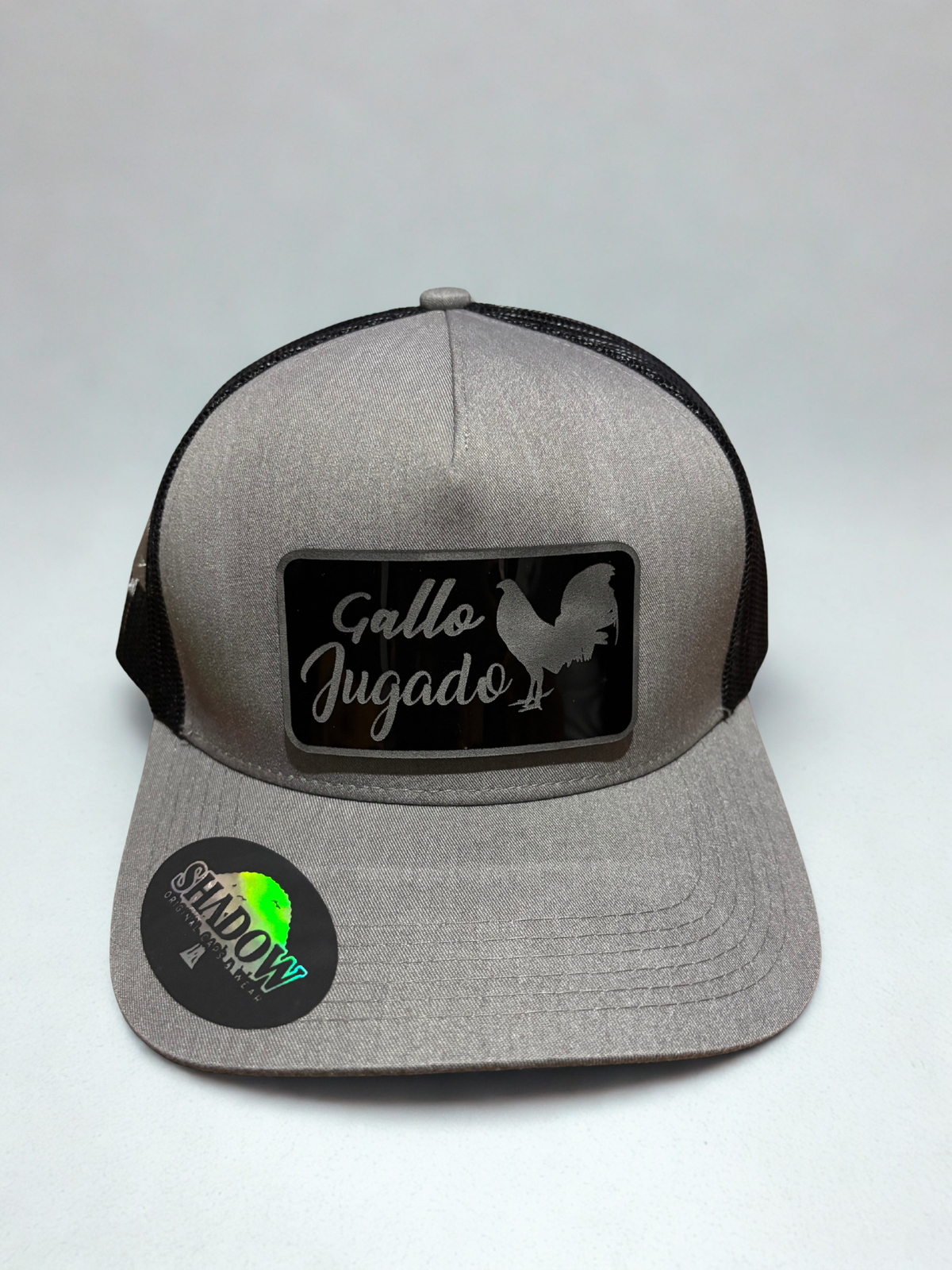 Gorra Gallo Jugado