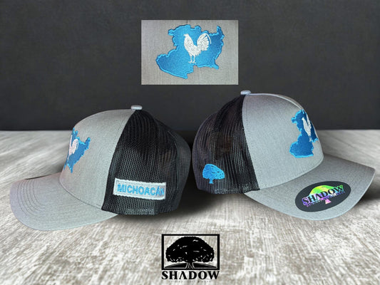 Gorra Michoacán