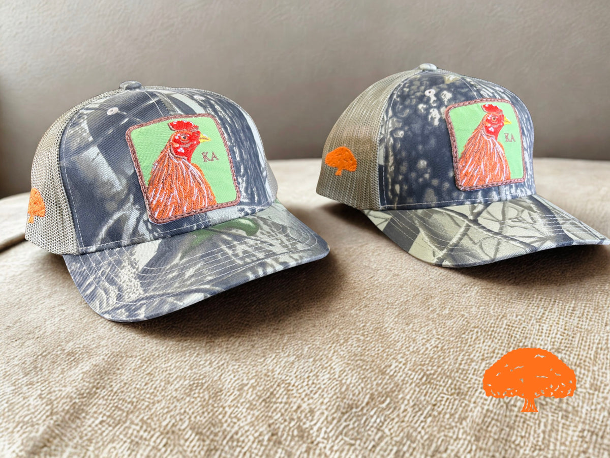 Gorra Los KA
