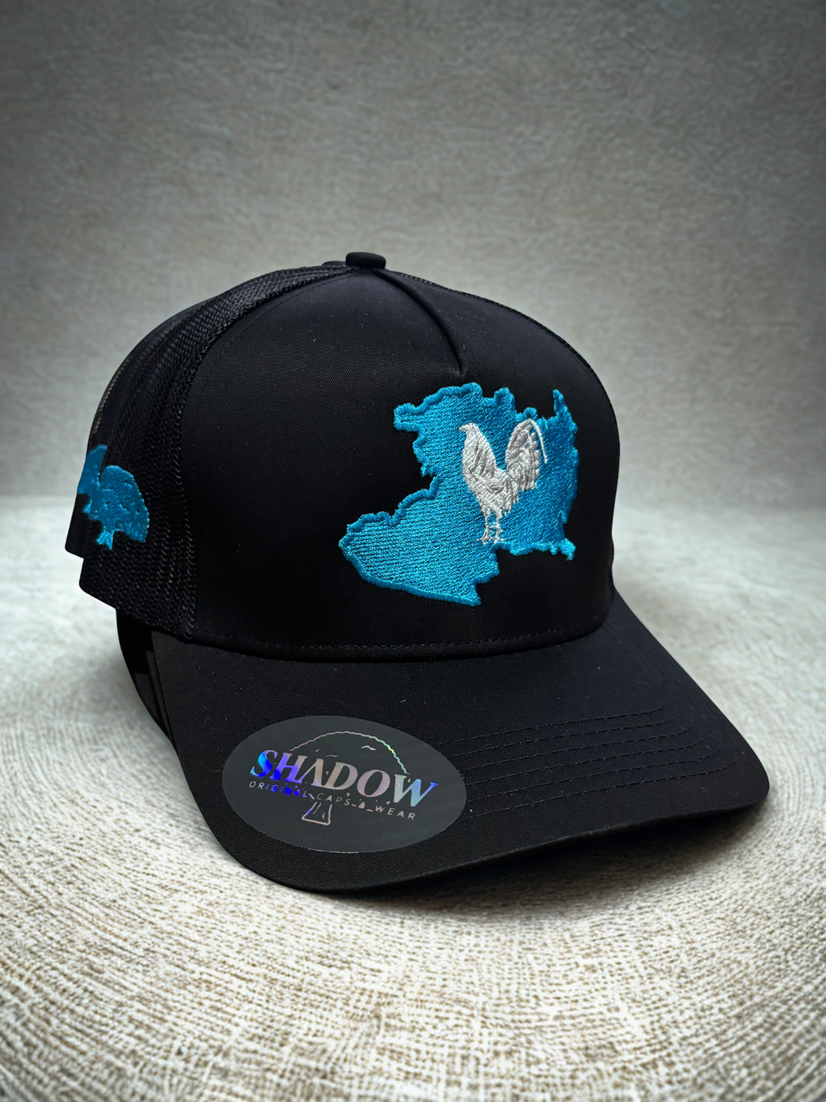 Gorra Michoacán